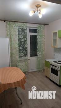 1-к квартира, на длительный срок, 36м2, 11/24 этаж