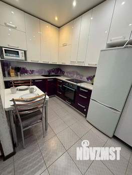 2-к квартира, на длительный срок, 60м2, 4/25 этаж