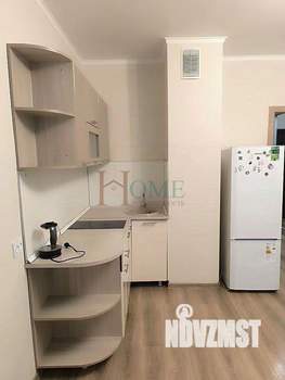 Студия квартира, на длительный срок, 30м2, 1/25 этаж