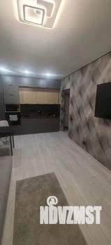 2-к квартира, на длительный срок, 42м2, 2/19 этаж