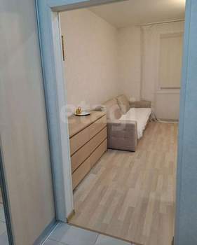 Студия квартира, на длительный срок, 25м2, 1/24 этаж