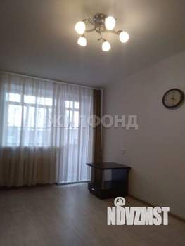 1-к квартира, на длительный срок, 30м2, 5/5 этаж