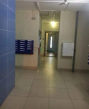 Студия квартира, на длительный срок, 20м2, 2/12 этаж