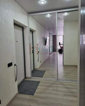 2-к квартира, на длительный срок, 54м2, 11/16 этаж