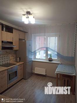 1-к квартира, на длительный срок, 37м2, 9/10 этаж