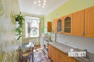 2-к квартира, на длительный срок, 54м2, 2/3 этаж