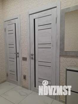 Студия квартира, посуточно, 34м2, 15/17 этаж