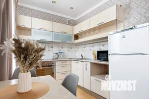 2-к квартира, посуточно, 45м2, 2/5 этаж