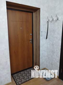 Студия квартира, посуточно, 21м2, 3/10 этаж