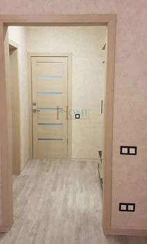 Студия квартира, на длительный срок, 30м2, 3/17 этаж