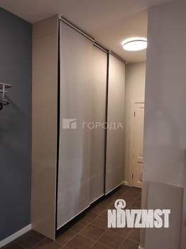 3-к квартира, на длительный срок, 81м2, 2/19 этаж