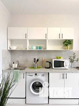 1-к квартира, посуточно, 35м2, 5/16 этаж