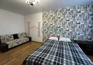 2-к квартира, на длительный срок, 43м2, 7/12 этаж