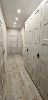 3-к квартира, на длительный срок, 58м2, 13/15 этаж