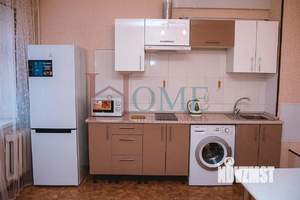 2-к квартира, на длительный срок, 56м2, 11/13 этаж