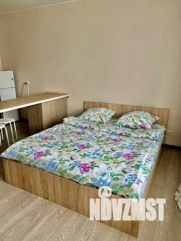 Студия квартира, посуточно, 28м2, 9/17 этаж