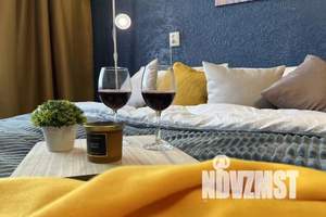 2-к квартира, посуточно, 56м2, 8/9 этаж