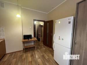 Студия квартира, на длительный срок, 23м2, 1/10 этаж