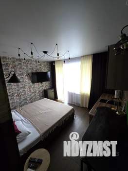 1-к квартира, посуточно, 25м2, 4/7 этаж