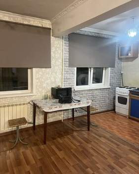 2-к квартира, на длительный срок, 55м2, 2/5 этаж