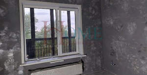 1-к квартира, на длительный срок, 45м2, 9/9 этаж