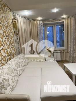 2-к квартира, на длительный срок, 77м2, 12/14 этаж