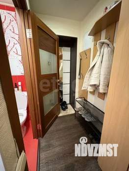 1-к квартира, на длительный срок, 35м2, 3/5 этаж