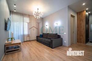 2-к квартира, на длительный срок, 47м2, 2/10 этаж