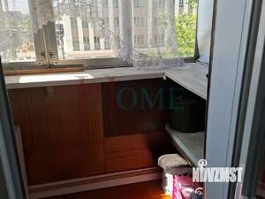 2-к квартира, на длительный срок, 47м2, 3/3 этаж