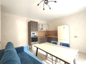 2-к квартира, на длительный срок, 39м2, 6/10 этаж