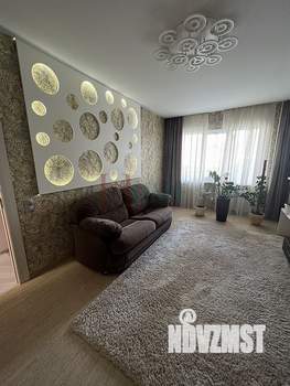 2-к квартира, на длительный срок, 68м2, 7/17 этаж
