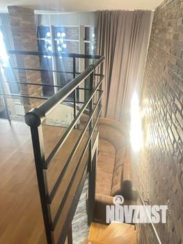 Студия квартира, на длительный срок, 45м2, 25/25 этаж