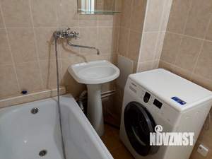 1-к квартира, на длительный срок, 33м2, 5/16 этаж