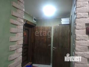 1-к квартира, на длительный срок, 32м2, 1/5 этаж