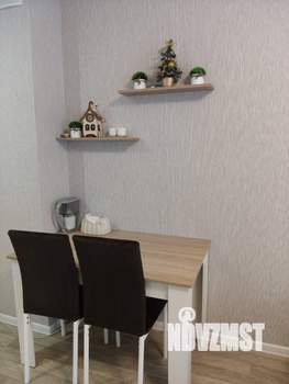 Студия квартира, посуточно, 25м2, 2/12 этаж