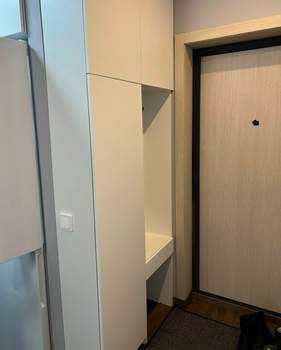 1-к квартира, на длительный срок, 23м2, 5/10 этаж