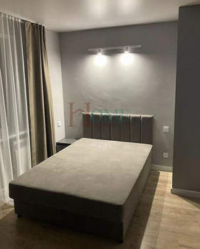 1-к квартира, на длительный срок, 34м2, 9/10 этаж