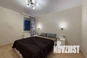 1-к квартира, посуточно, 45м2, 8/10 этаж