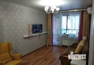 2-к квартира, на длительный срок, 64м2, 7/15 этаж
