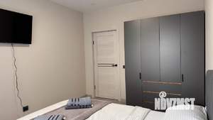 2-к квартира, посуточно, 40м2, 1/1 этаж