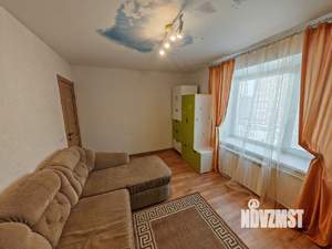 3-к квартира, на длительный срок, 73м2, 9/18 этаж