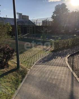 1-к квартира, на длительный срок, 42м2, 18/25 этаж