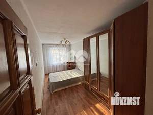 2-к квартира, на длительный срок, 45м2, 5/5 этаж