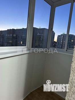 Студия квартира, на длительный срок, 26м2, 8/17 этаж