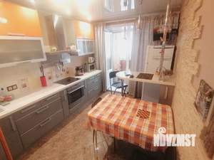 3-к квартира, на длительный срок, 82м2, 6/11 этаж