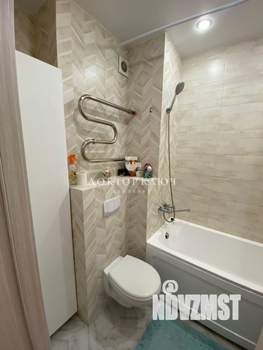 1-к квартира, на длительный срок, 37м2, 16/23 этаж