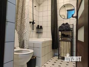 1-к квартира, посуточно, 31м2, 1/1 этаж