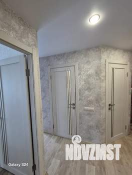 2-к квартира, посуточно, 56м2, 5/12 этаж