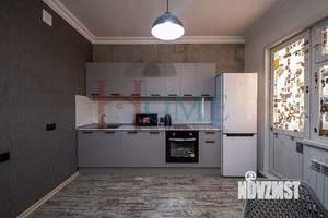 1-к квартира, на длительный срок, 39м2, 8/17 этаж