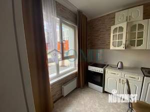 1-к квартира, на длительный срок, 35м2, 2/10 этаж